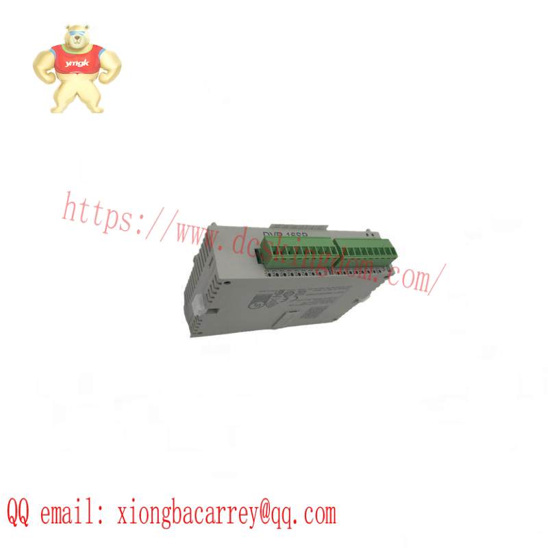 dvp16sp11r_delta_dvp_di_do_module.jpeg Delta DVP16SP11R - Digital Input/Output Module for Industrial Automation
