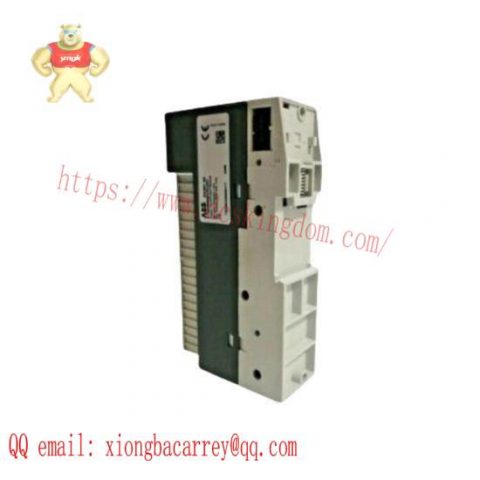 ABB DX561 - High-Performance Motor Control Module