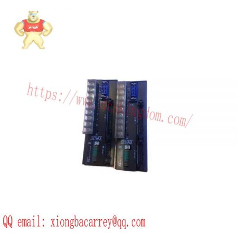 DYNAX AT200-LP: Precision Control Module for Industrial Automation