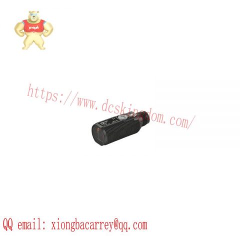 OMRON E3RA-DP22 Photoelectric Sensor - Precision, Efficiency, and Reliability in Automation