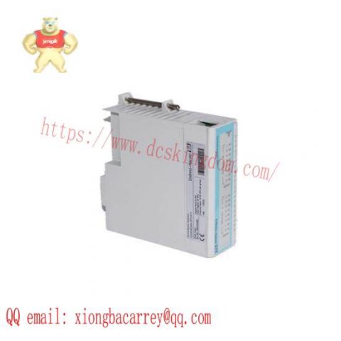 E+H SFC411 Discrete Input Module - High-Performance Industrial Control Solution