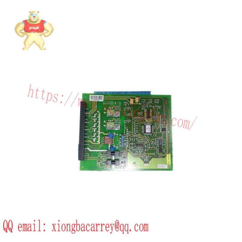 e_hi319100-0200b_pcb_transmitter_board.jpeg E+H 319100-0200B PCB Transmitter Board - Precision Industrial Control Solution