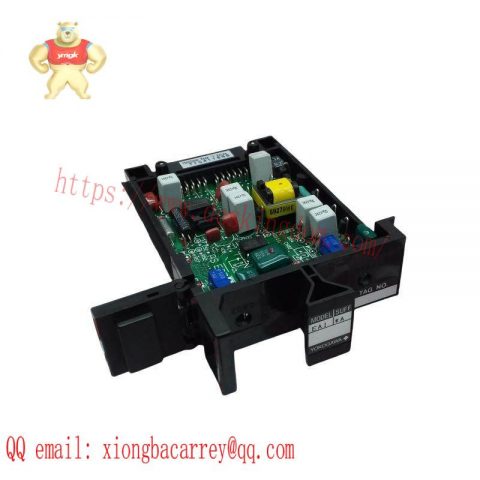 Yokogawa EA1* A Signal Conditioner - 2-wire Transmitter, High-Precision, Reliable, Industrial Automation Solutions