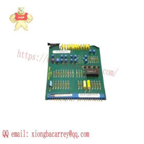 EAA 21G2773B1STB44 Industrial Control Module, Compact PC Board