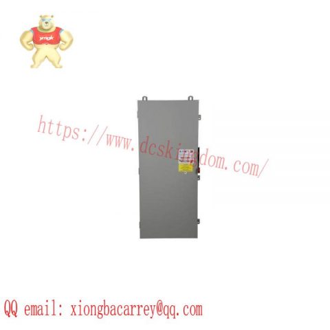 Eaton DH664UDKW3 Motor Circuit Single Throw Safety Switch