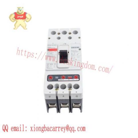 EATON MPB1-TP Module for Advanced Industrial Control Systems