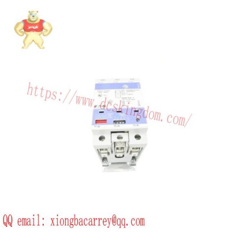 Eaton W200M4CFCY4Y7 2A95099F10 Soft Starter, 120V, 135A