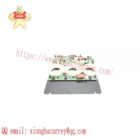 Eaton W+ CBS6F 1A96729R51 Board: High-Performance Modular Control System Component