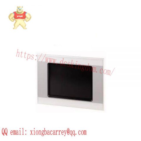 EATON XVS-440-10MPI-1-10 Touch panel, Advanced Industrial Control Solution