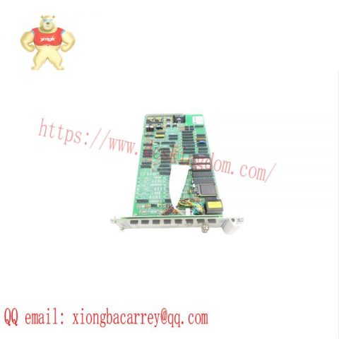 ENTEK EC6682 Position Monitor: Advanced Automation Solutions for Precision Applications