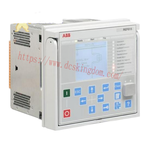 ECOVARIO 114DR-BJ-000-000: High-Efficiency Control Module for Industrial Automation