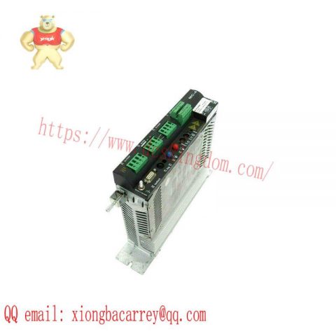 ELAU ISH100/30025/0/0/00/0/00/00/00 Industrial Control Module