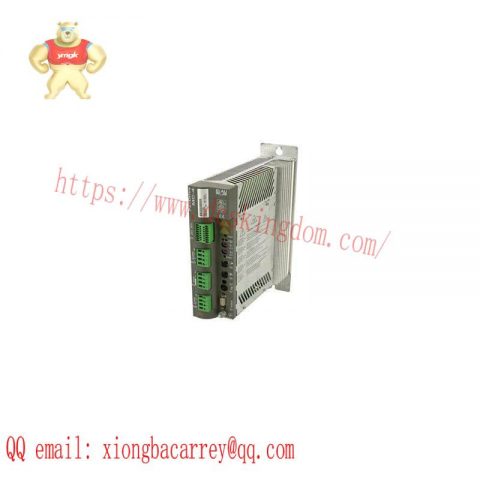 ELAU MC-4/11/01/400 VDM01U15AQ00: Advanced Process Control Module