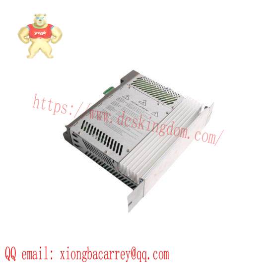 ELAU PMC-2/11/08/000/00/03/11/00/0K Industrial Control Module