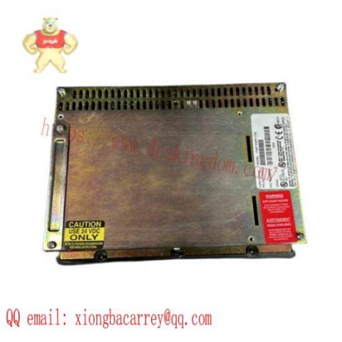 ELMA 1900002919-0000R Industrial Control Module