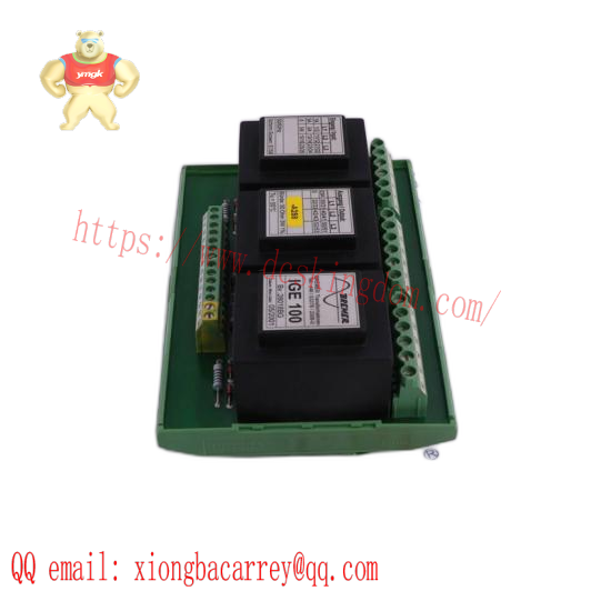 elmo_ibd-8_270hho.png ELMO IBD-8/270HHO - Advanced Industrial Control Module