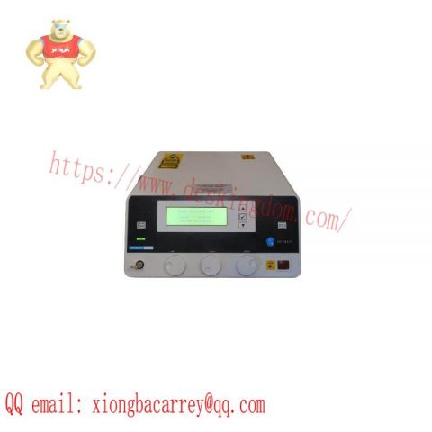 RADISYS EM-DIO 02, 2445400132-01-05-42960065 Medical Surgical Laser