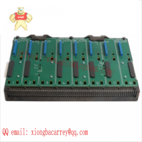 EMERSON 098-01257-01, PC Board, Electronics & Control Modules