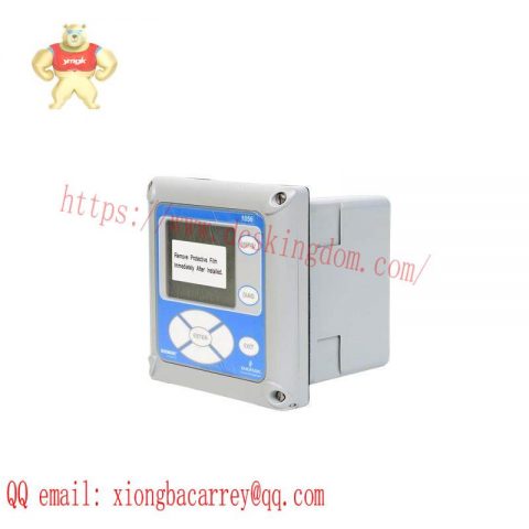 Emerson 1056-01-22-38-HT | 3900VP-02-10 | 24281-00 Sensor - Precision Measurement for Industrial Control