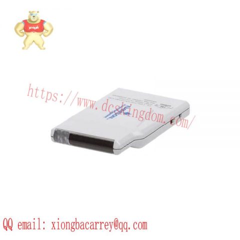 Emerson 12P4983X592 - Industrial Discrete Output Module