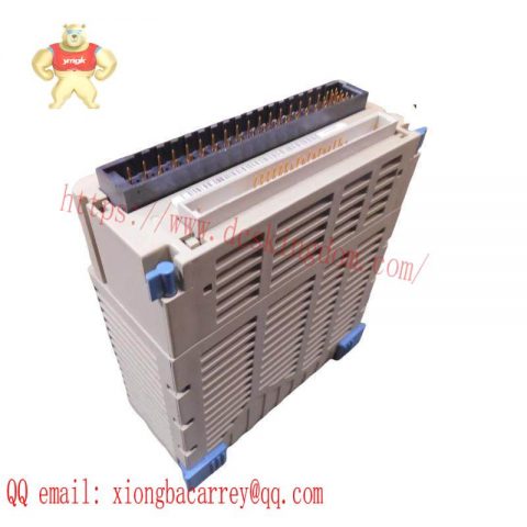 EMERSON 1C31179G01: Industrial Remote I/O Master Unit