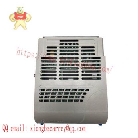 Emerson 1C3123SH01 Industrial Control Module