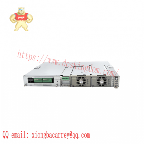 EMERSON 212 C23-S1 POWER SUPPLY