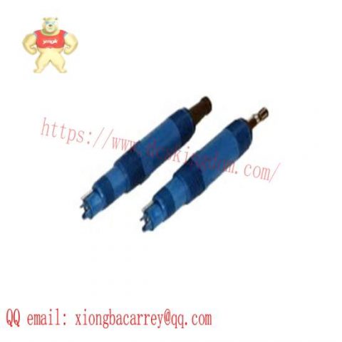 EMERSON 3900VP-02-10 Industrial Sensor