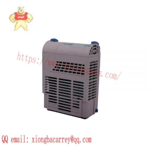 Emerson 5X00062G01 Analog Output Module (EM): Precision Control for Industrial Automation