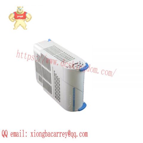 EMERSON 5X00481G03 Industrial Control Controllers