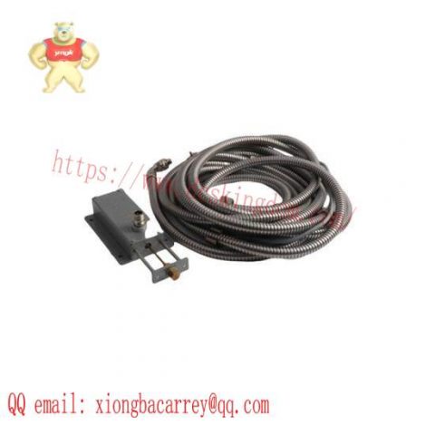 EMERSON 9480-203-15023 EPRO Eddy Current Sensor, Precision Measurement for Industry Control