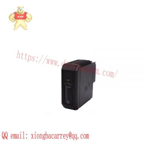 EMERSON CE4003S2B1 Industrial Control Module