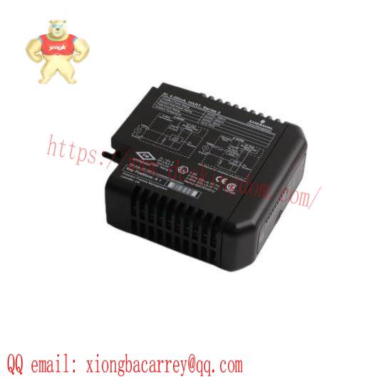 emerson_ce4003s2b1_1.jpg EMERSON CE4003S2B1 Industrial Control Module