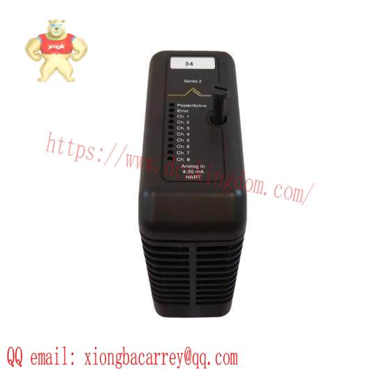 emerson_ce4003s2b1_2.jpg EMERSON CE4003S2B1 Industrial Control Module