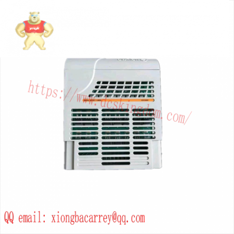 Emerson CE4003S2B DCS Module; Manufacturer: Emerson