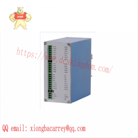 EMERSON CE4022 - Wireless IoT Module