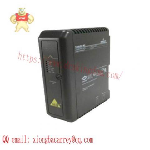 Emerson DeltaV CE4003S2B6 Analog Input Module: Precision Control for Industrial Automation