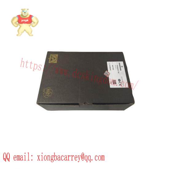 emerson_deltav_pr9268_307-100_controller.jpg Emerson DeltaV PR9268/307-100 Controller: Industry-leading Automation Solution