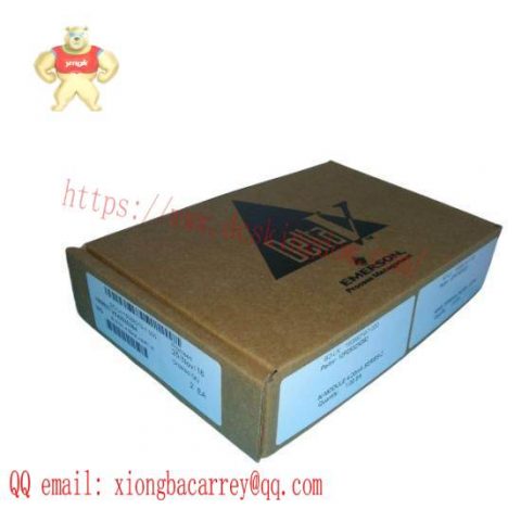 Emerson DeltaV VE4003S2B4 Analog Input Card - Advanced Process Control Solution