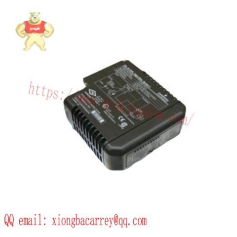 EMERSON DELTAV VE4003S5B1 KJ3002X1-BG2 Thermocouple Module