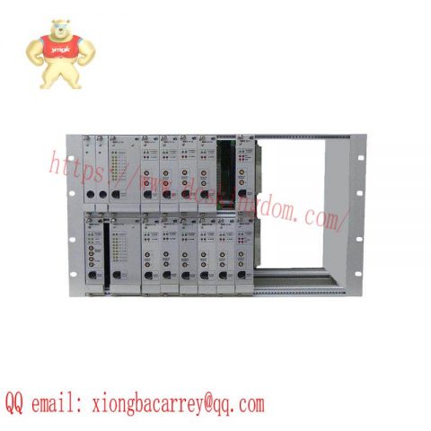 Emerson Epro MMS6418 Eddy-Current Sensor, Precision Measurement for Industrial Control