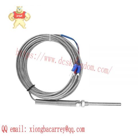 Emerson EPRO PR6423/004-010 Eddy Current Sensor, for Precision Industrial Applications