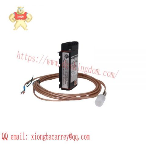 Epro PR6423/005-031-CN CON041-CN Eddy Current Sensor, Precision Measurement for Industrial Automation
