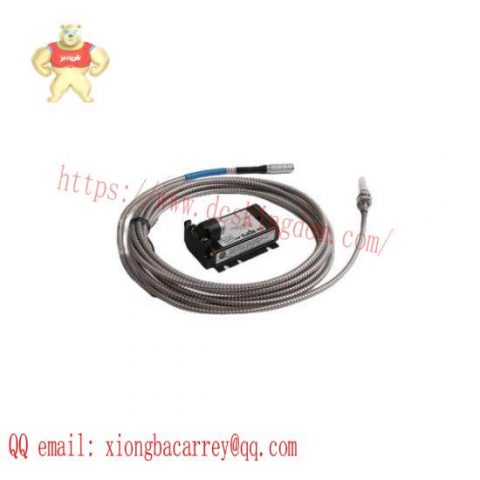 Emerson EPRO PR6423/010-130 CON021 Velocity Sensor