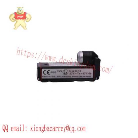 Emerson Epro PR6423/103-141 Turbine Sensor for Industrial Control Systems