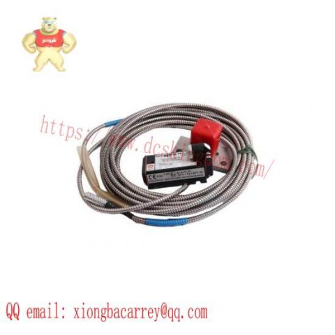 EMERSON EPRO PR6424/010-140 Displacement Sensor for Precision Measurement