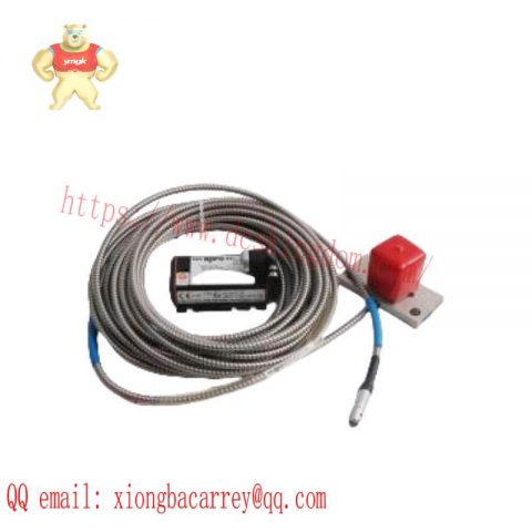 Emerson EPRO PR6426/010-010 Industrial Eddy Current Sensor