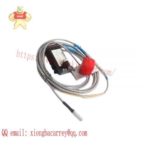 Emerson EPRO PR6426/010-030 CON021 Eddy Current Sensor