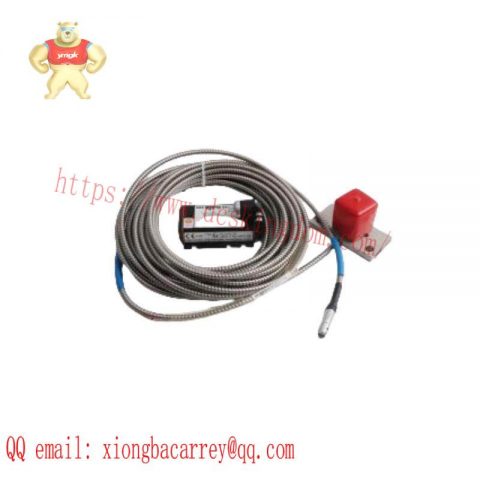 Emerson EPRO PR6426/010-100-CN Eddy Current Sensor