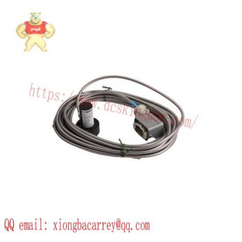 EMERSON EPRO PR9268/203-000 Vibration Sensor